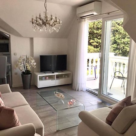 Villa Diana Kaštela Exteriér fotografie