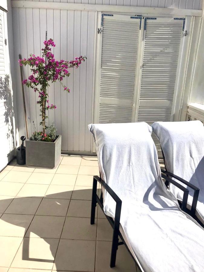 Villa Diana Kaštela Exteriér fotografie