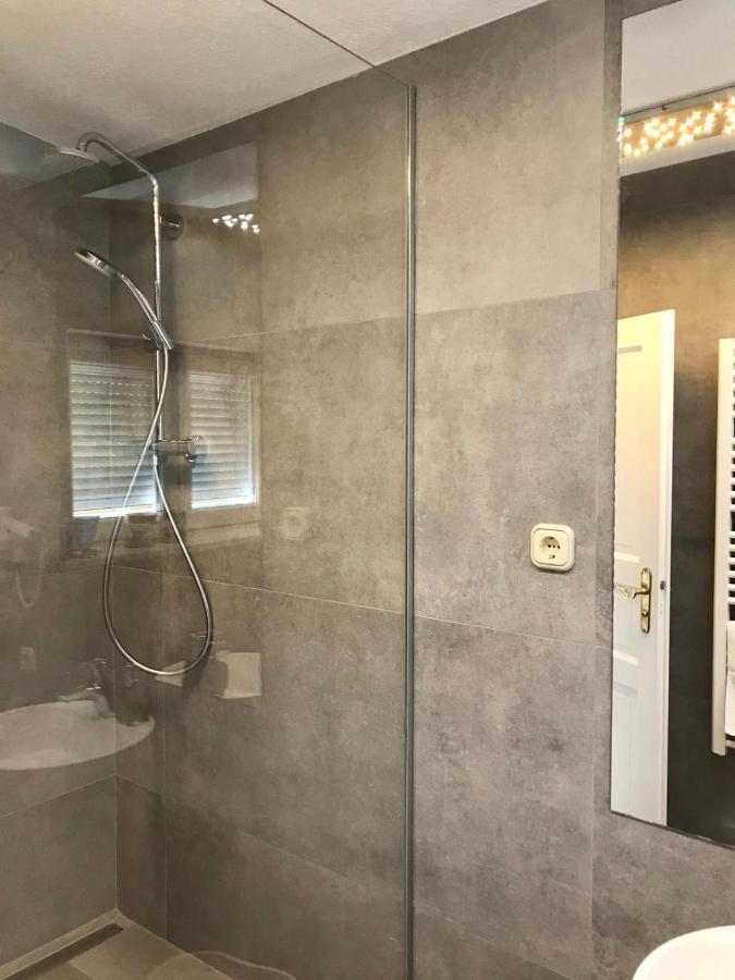 Villa Diana Kaštela Exteriér fotografie