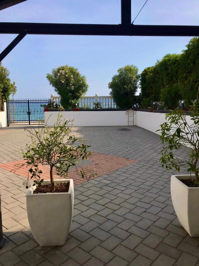 Villa Diana Kaštela Exteriér fotografie