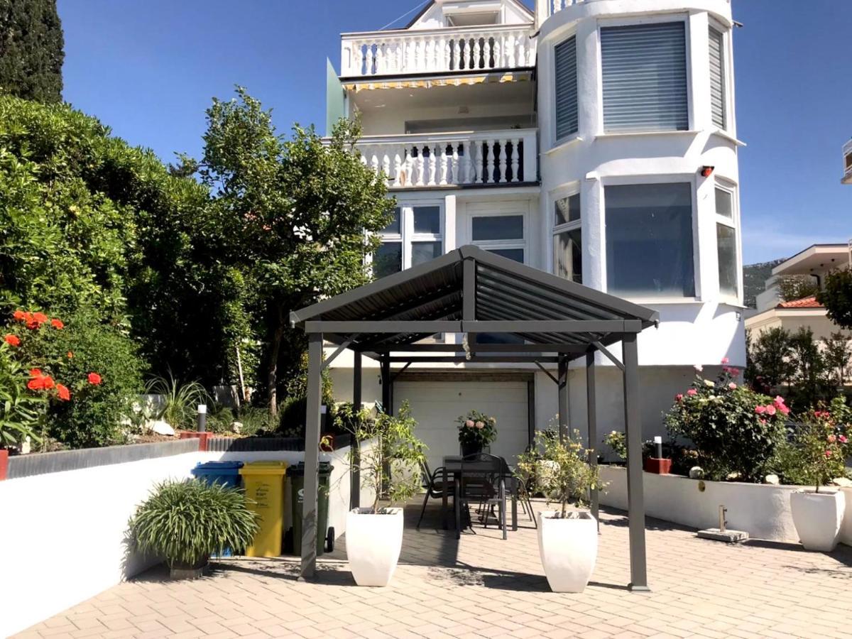 Villa Diana Kaštela Exteriér fotografie