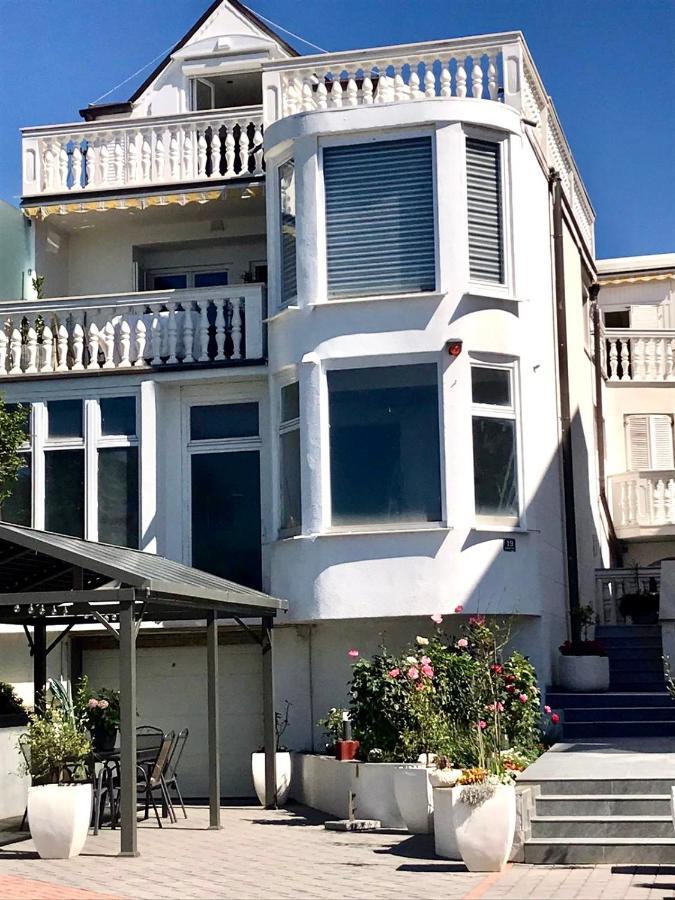 Villa Diana Kaštela Exteriér fotografie