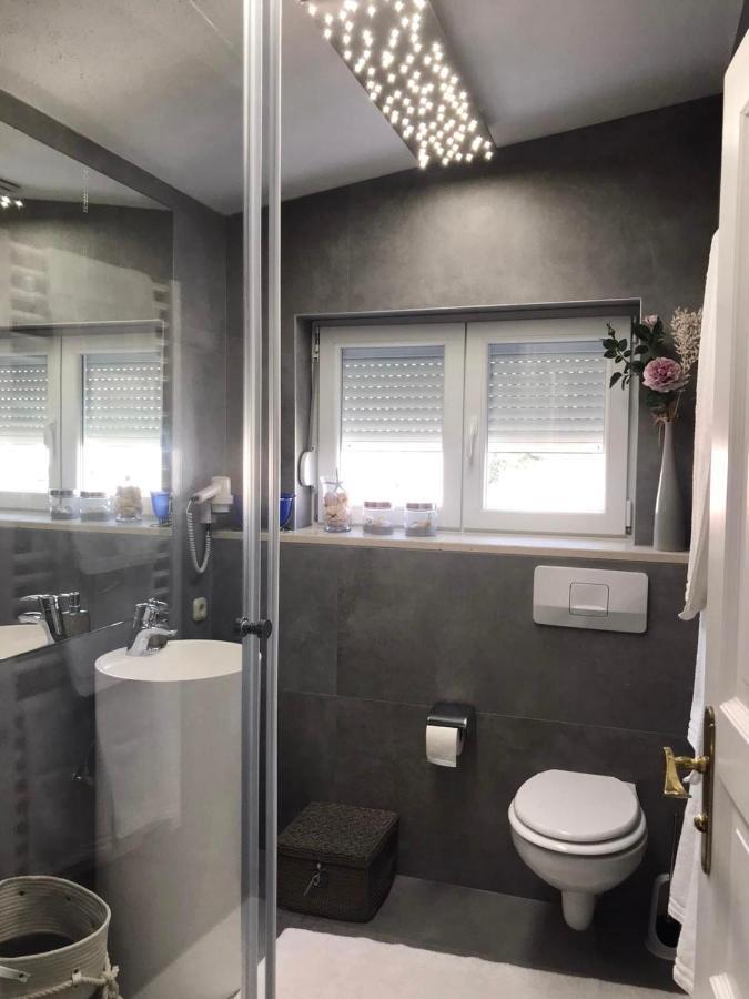 Villa Diana Kaštela Exteriér fotografie