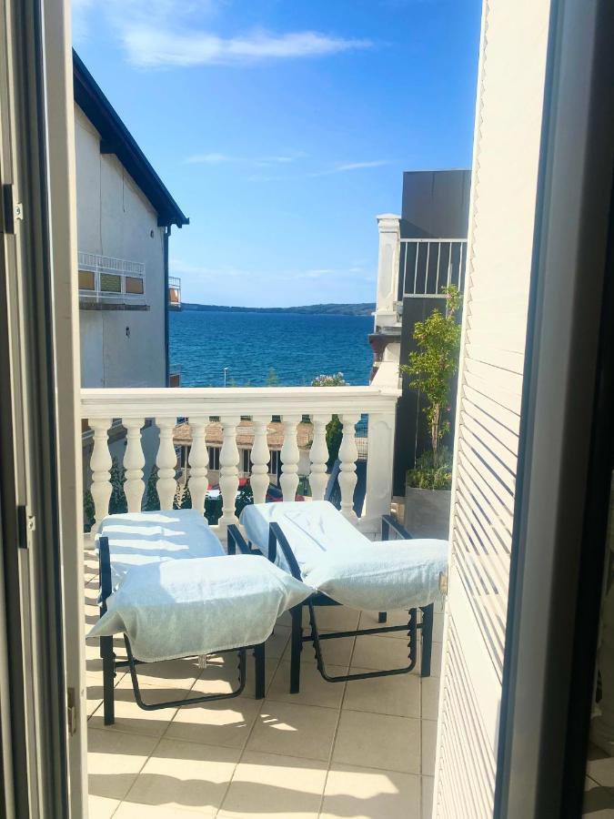Villa Diana Kaštela Exteriér fotografie
