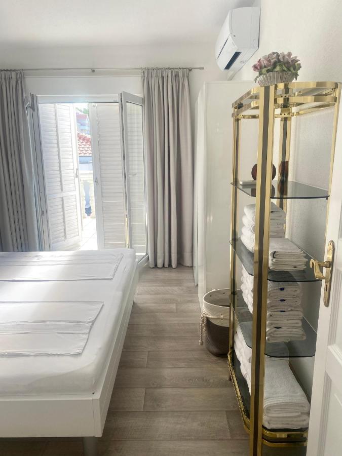 Villa Diana Kaštela Exteriér fotografie