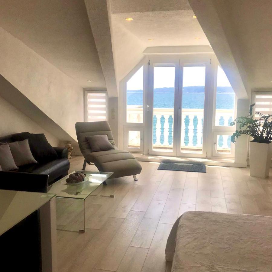 Villa Diana Kaštela Exteriér fotografie