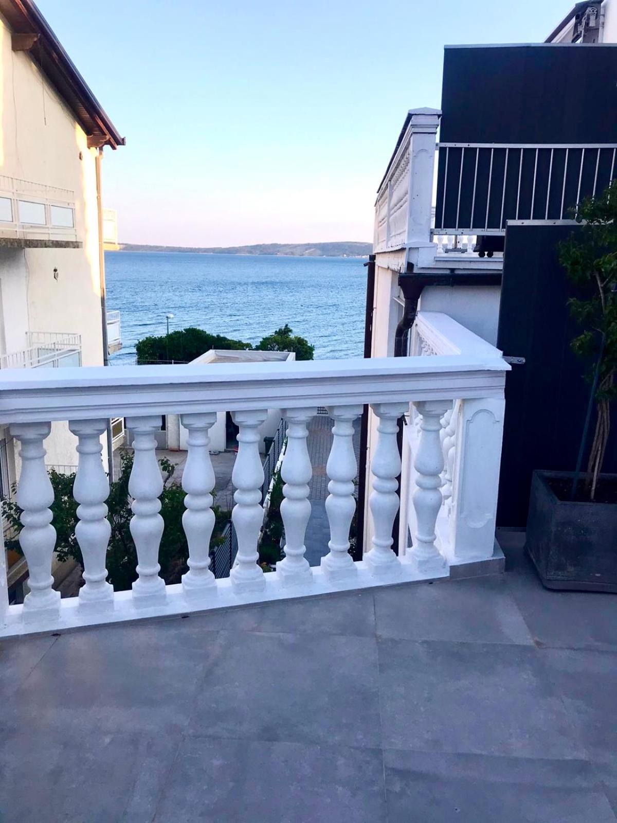 Villa Diana Kaštela Exteriér fotografie