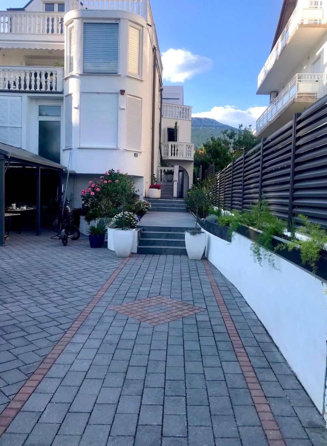 Villa Diana Kaštela Exteriér fotografie
