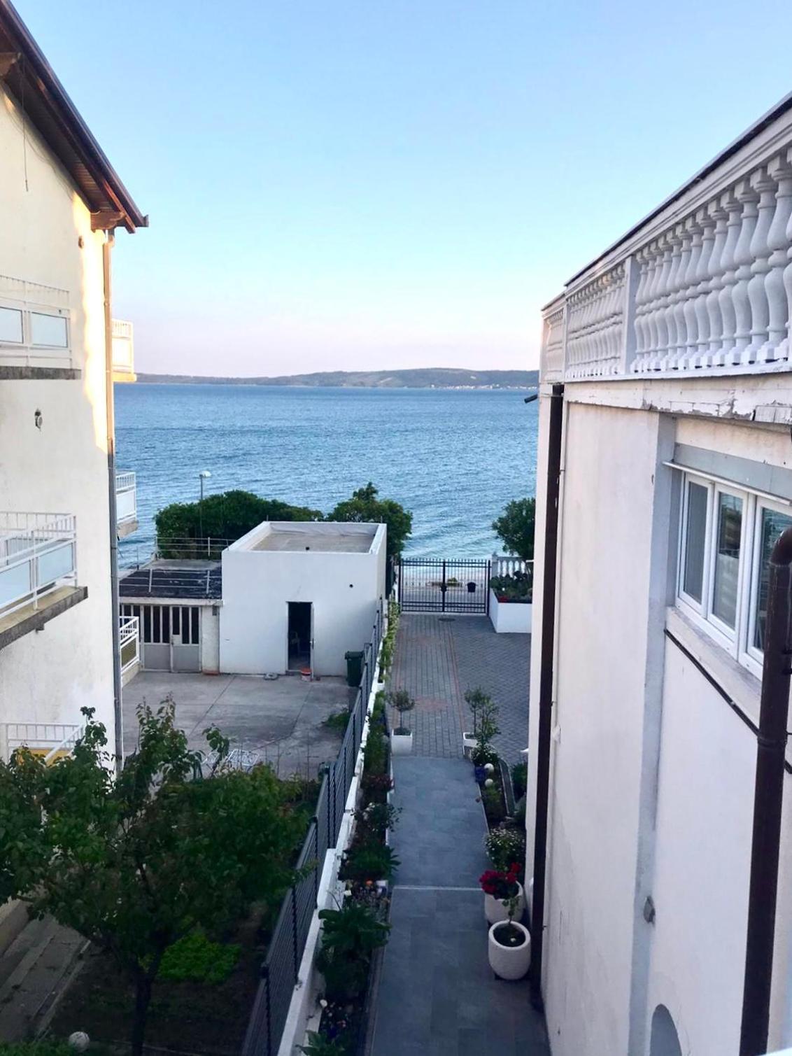 Villa Diana Kaštela Exteriér fotografie