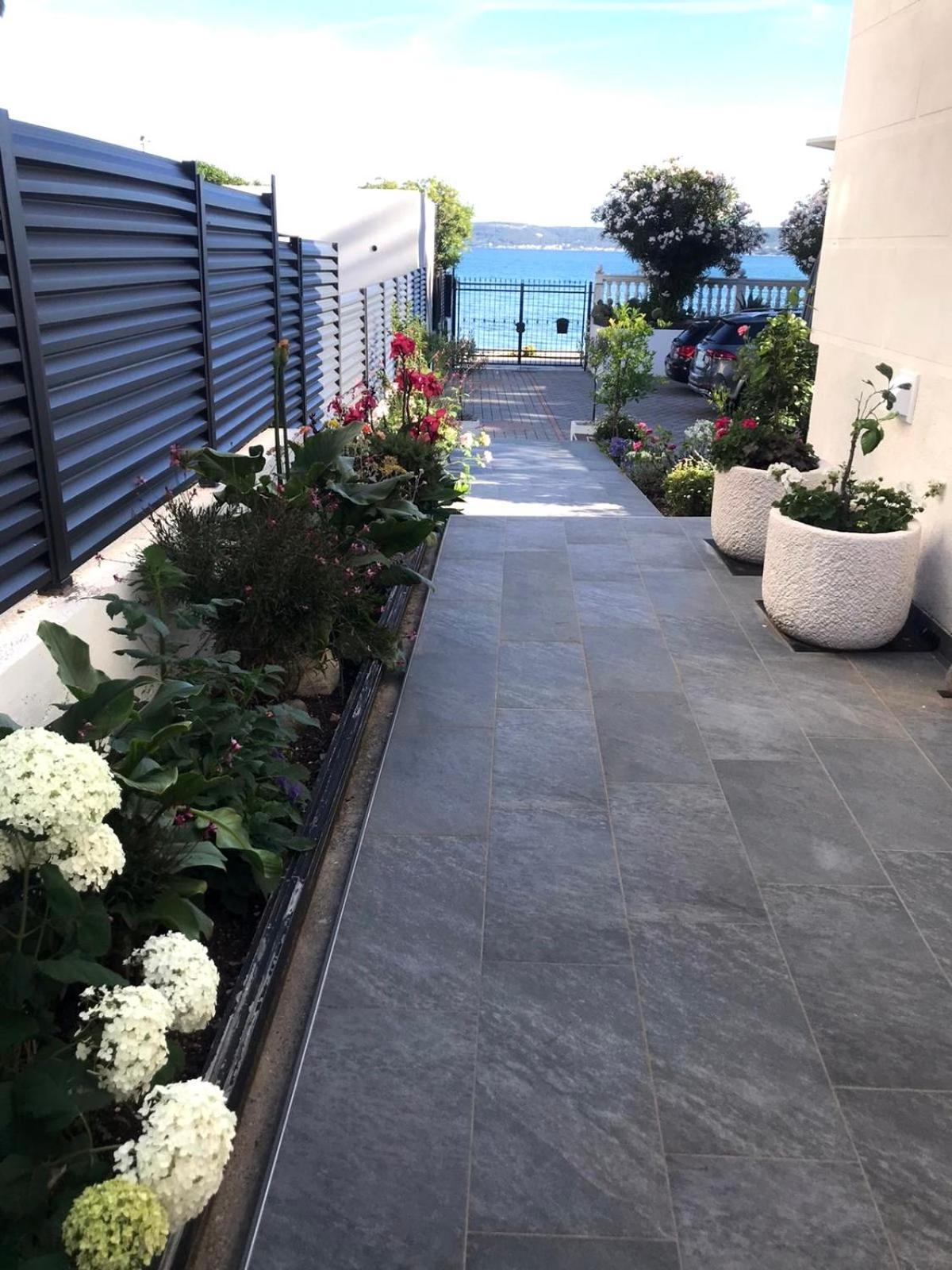 Villa Diana Kaštela Exteriér fotografie