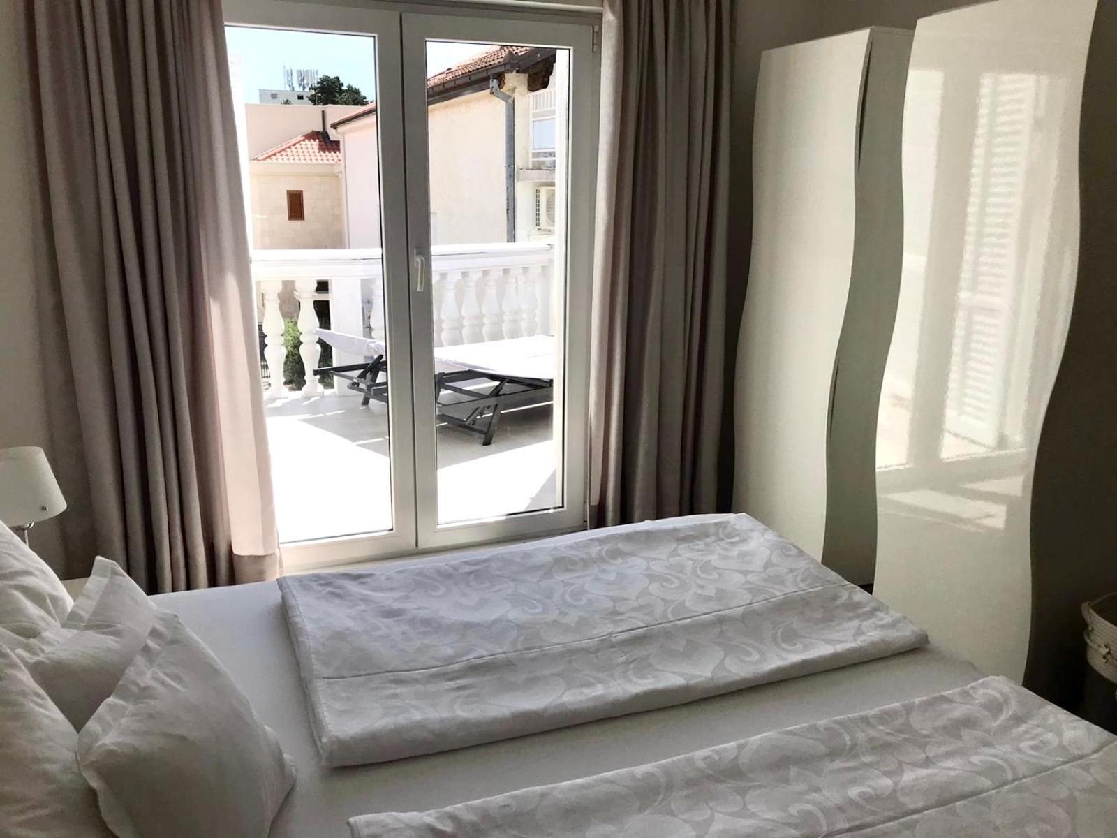 Villa Diana Kaštela Exteriér fotografie