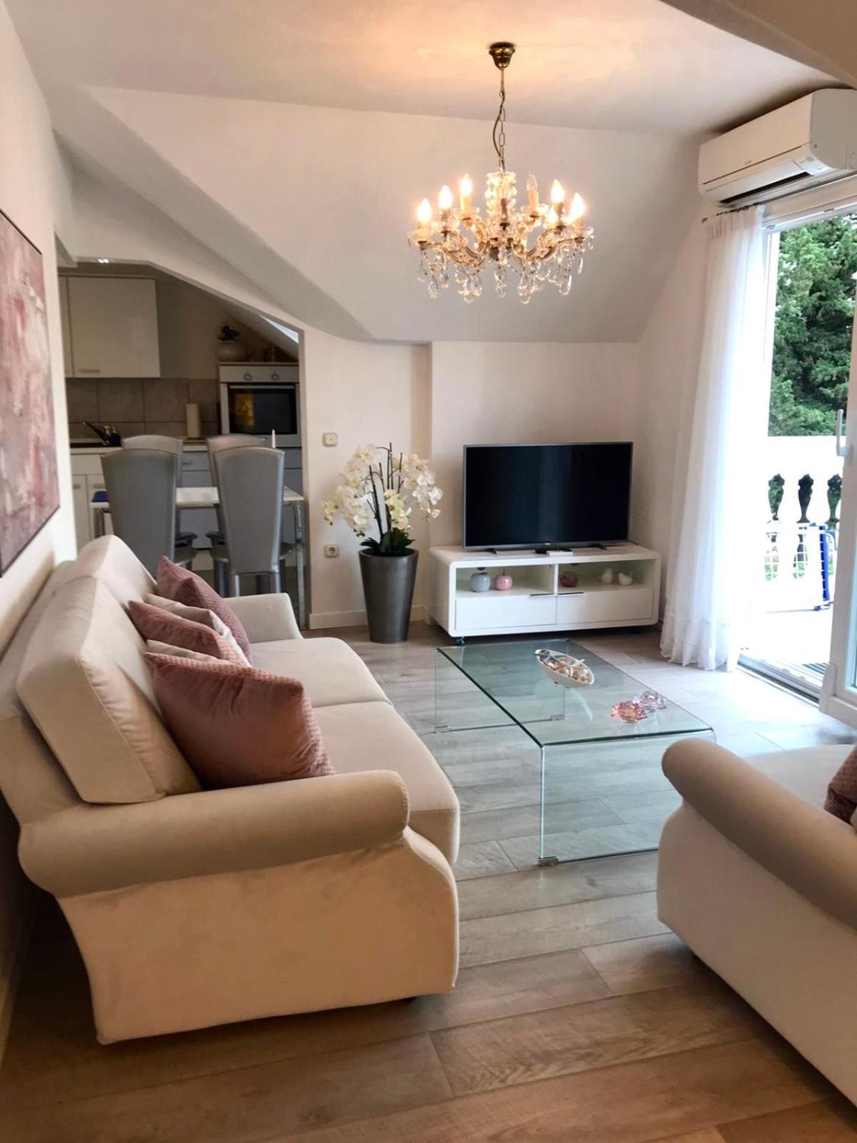 Villa Diana Kaštela Exteriér fotografie