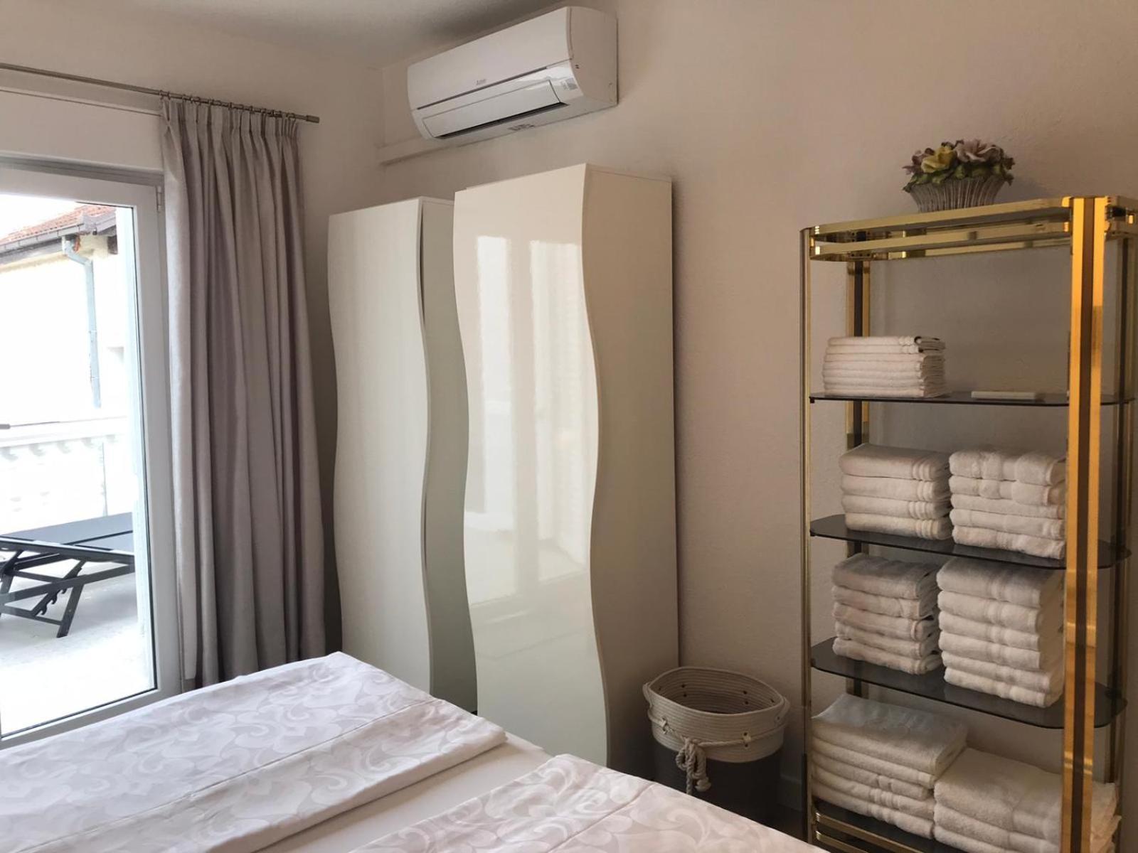 Villa Diana Kaštela Exteriér fotografie