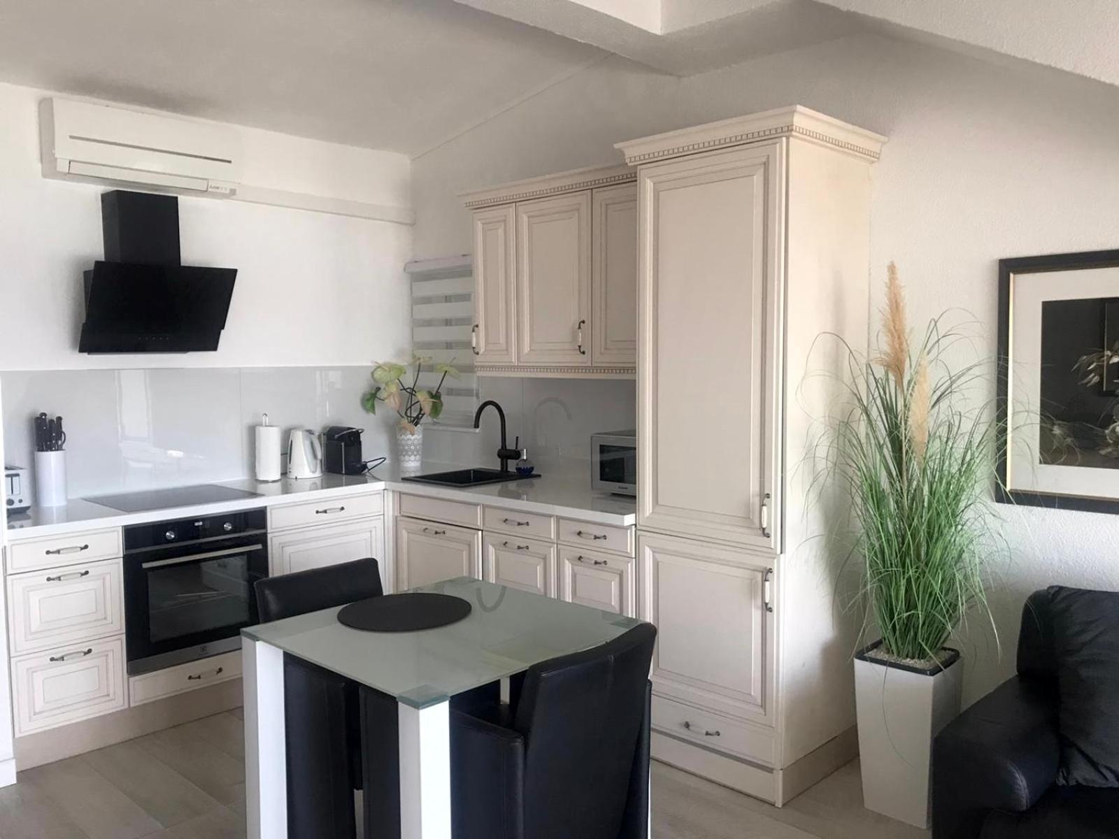 Villa Diana Kaštela Exteriér fotografie