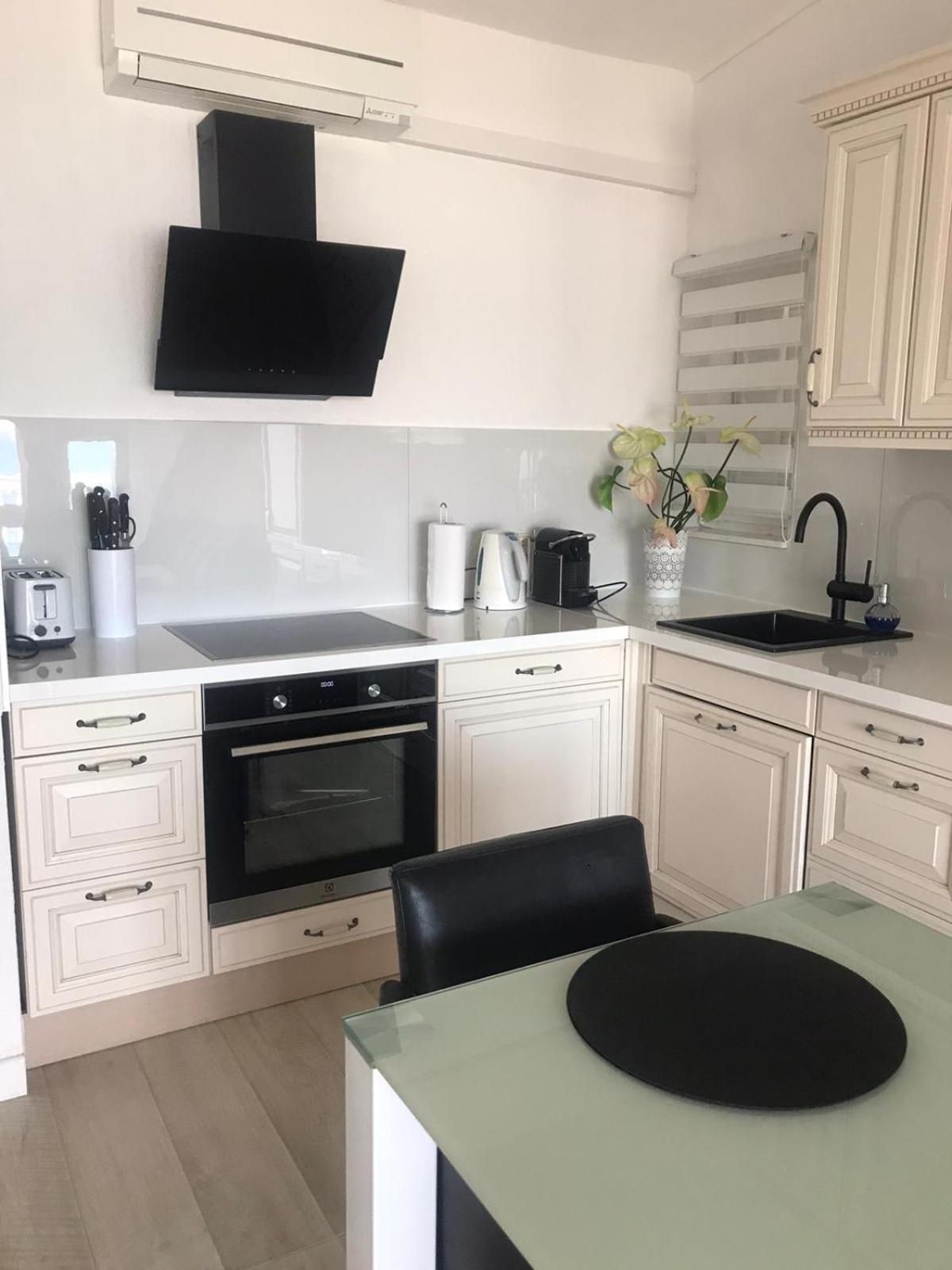 Villa Diana Kaštela Exteriér fotografie