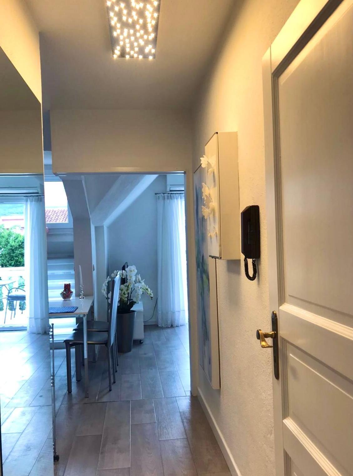 Villa Diana Kaštela Exteriér fotografie
