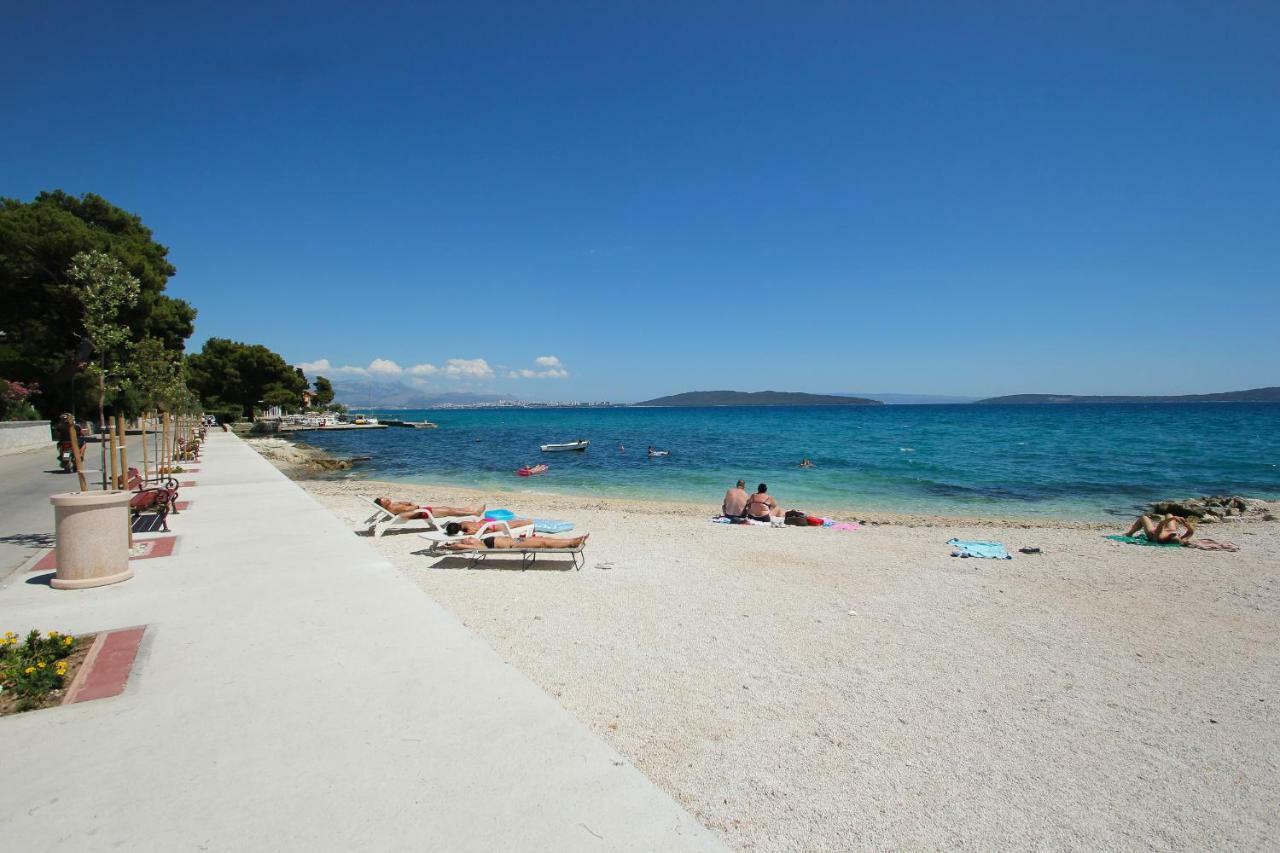 Villa Diana Kaštela Exteriér fotografie