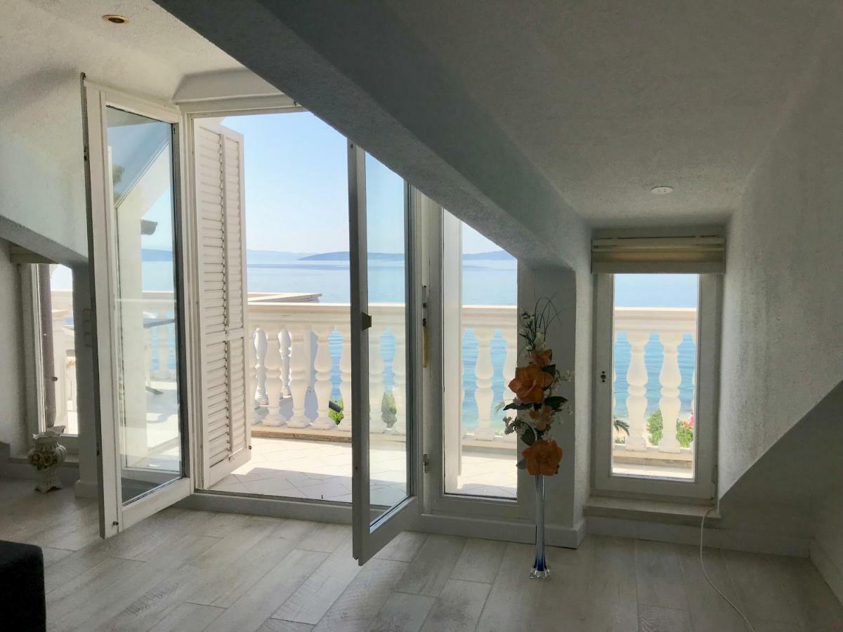 Villa Diana Kaštela Exteriér fotografie