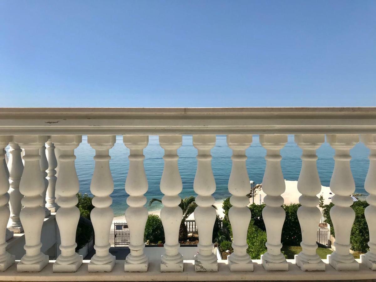 Villa Diana Kaštela Exteriér fotografie