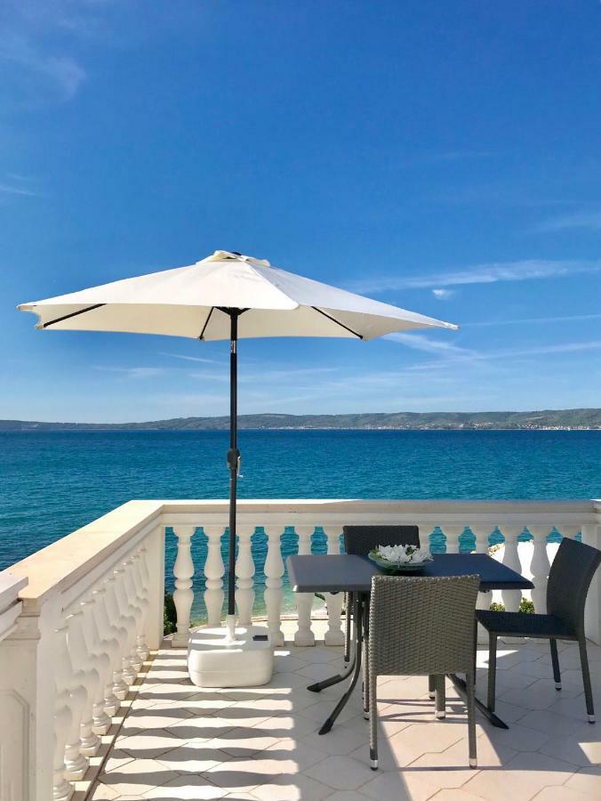 Villa Diana Kaštela Exteriér fotografie