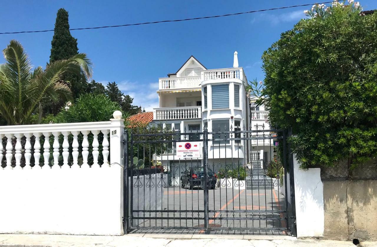 Villa Diana Kaštela Exteriér fotografie