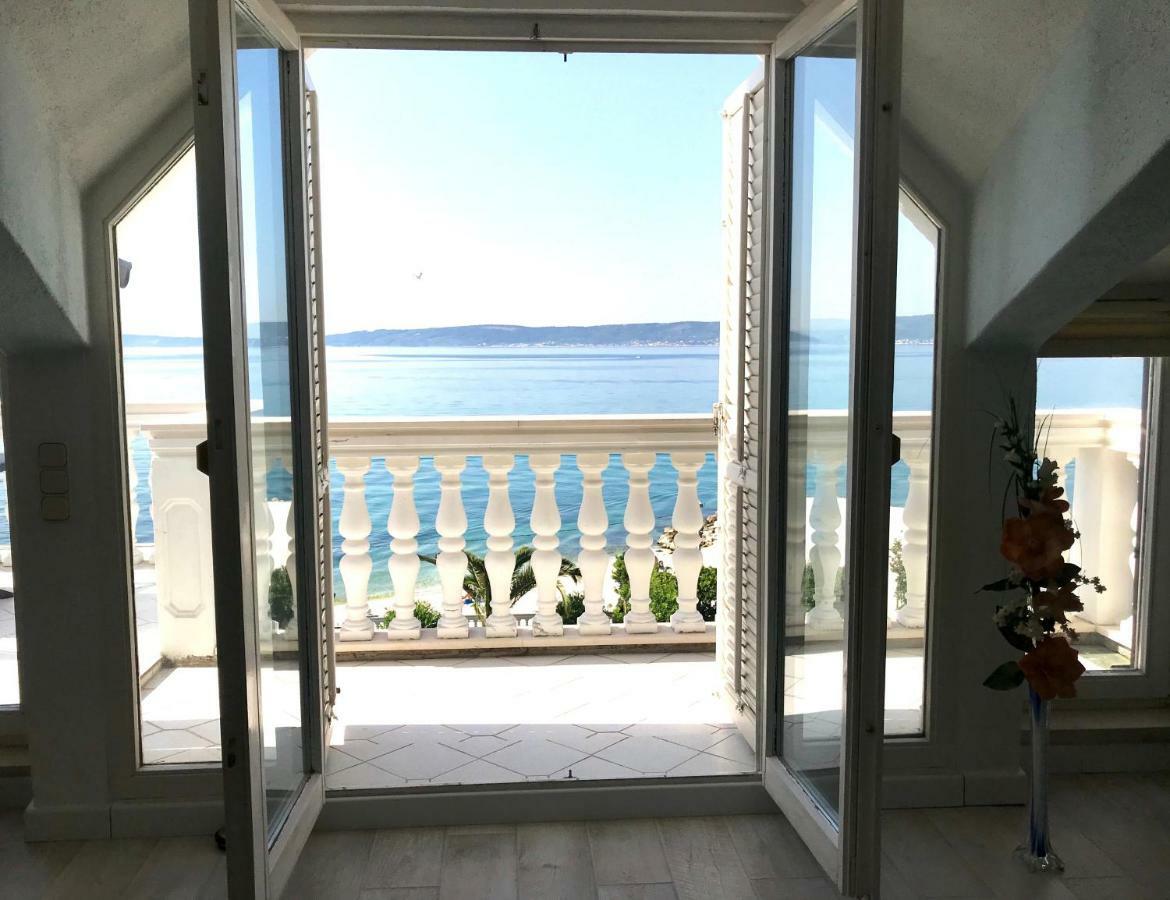 Villa Diana Kaštela Exteriér fotografie