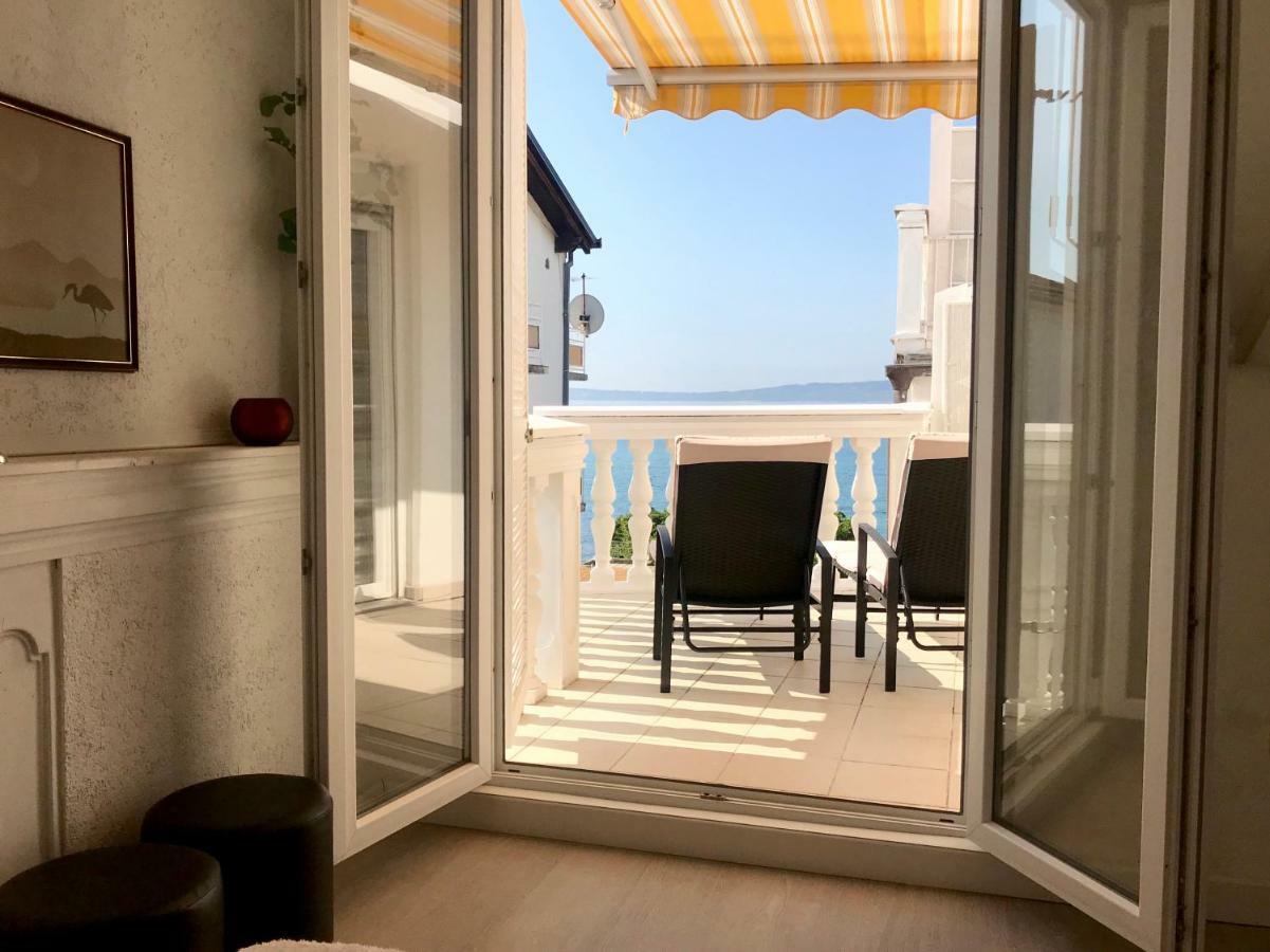 Villa Diana Kaštela Exteriér fotografie