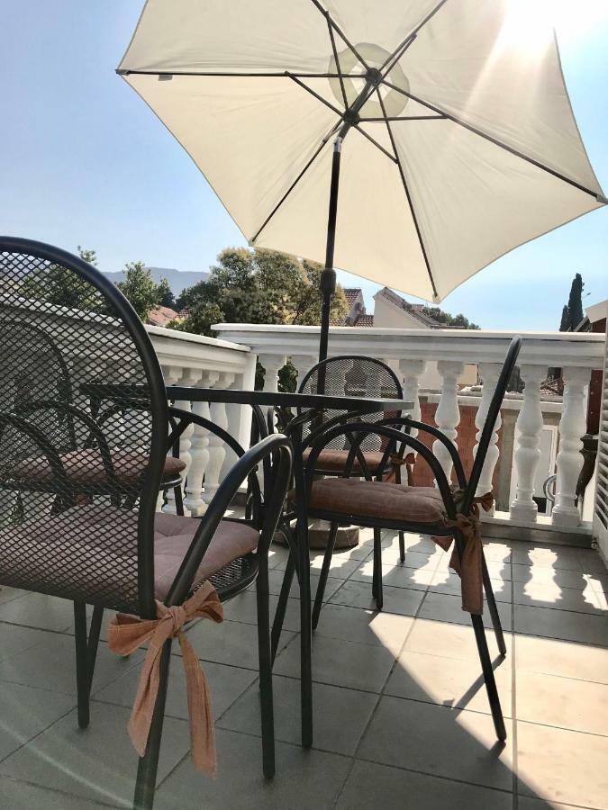 Villa Diana Kaštela Exteriér fotografie